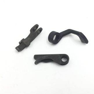 Beretta 9000 S 9mm, Pistol Parts: Levers