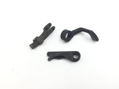 Beretta 9000 S 9mm, Pistol Parts: Levers