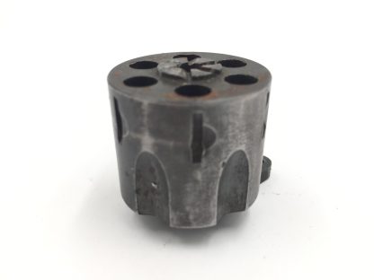 Rohm RG-14 .22LR, Revolver Parts: Cylinder with Crane - Image 5