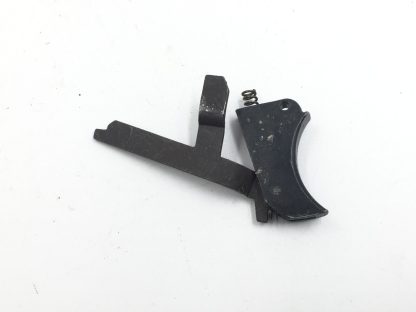 Jennings J-22 .22LR, Pistol Parts: Trigger - Image 2