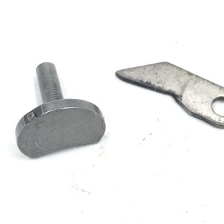 Walther PPK .380 ACP, Pistol Parts: Hammer Pin, Hammer Release