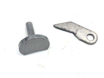 Walther PPK .380 ACP, Pistol Parts: Hammer Pin, Hammer Release