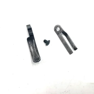 Heritage Rough Rider, 22LR Revolver Parts: Trigger, Spring, Screw