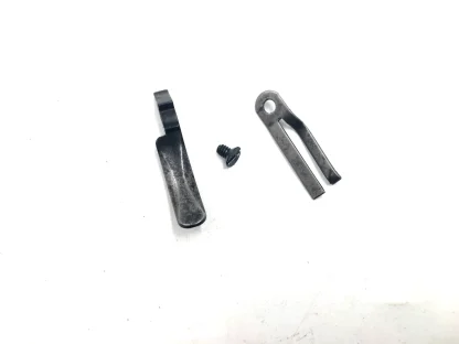 Heritage Rough Rider, 22LR Revolver Parts: Trigger, Spring, Screw