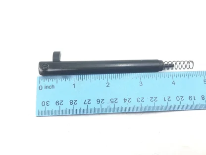Heritage Rough Rider, 22LR Revolver Parts: Ejector Housing, Rod, Spring, Screw - Image 4