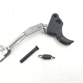 Smith & Wesson M&P 40 Shield .40 S&W, Pistol Parts: Trigger, Spring, Pin
