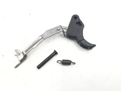 Smith & Wesson M&P 40 Shield .40 S&W, Pistol Parts: Trigger, Spring, Pin