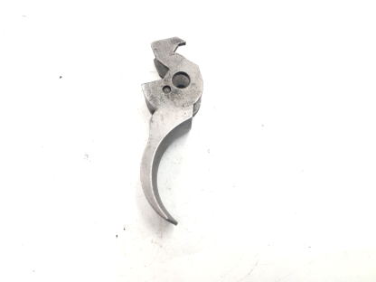 Smith & Wesson 659 9mm, Pistol Parts: Trigger
