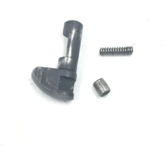 Heritage Rough Rider, 22LR Revolver Parts: Safety, Detent, Spring