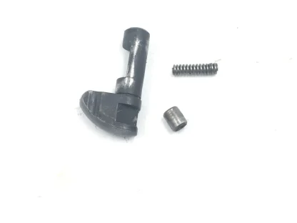 Heritage Rough Rider, 22LR Revolver Parts: Safety, Detent, Spring
