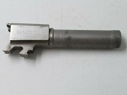 Taurus 740 Slim 40 Cal-Pistol Parts-Barrel