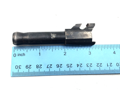 Ruger EC9S 9mm, Pistol Parts: Barrel - Image 6