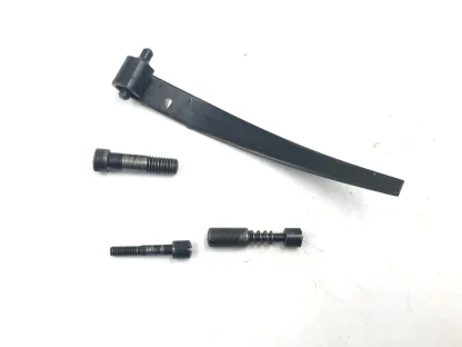 Heritage Rough Rider, 22LR Revolver Parts: Mainspring, Base Pin Catch, Screws - Image 3