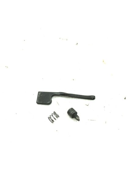 H&R 922 .22LR, Revolver Parts, Firing Pin, Lever, Spring