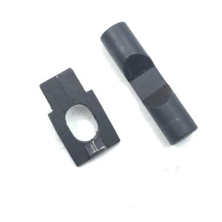 Springfield Armory XD-45, 45 ACP Pistol Parts: Mag Catch, Mag Release