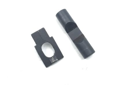 Springfield Armory XD-45, 45 ACP Pistol Parts: Mag Catch, Mag Release