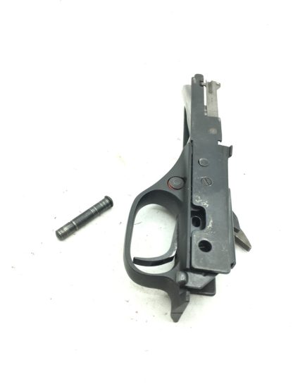 Stevens 320 12ga, Shotgun Parts, Trigger - Image 7
