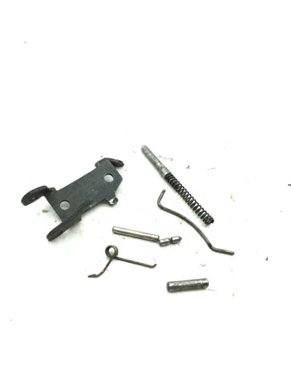 Ruger P89 9mm, Pistol Parts, Ejector, Pins, Springs - Image 3
