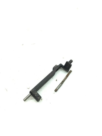 Taurus 66 .357Mag, Revolver parts, Bolt - Image 4
