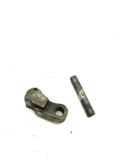 Hopkins & Allen Single Shot 12ga, Shooting parts, Stop Bolt, Pin - Image 6