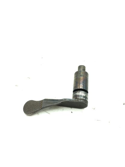 J.C Higgins 101.40 12ga, Shotgun Parts, Side Lever - Image 4