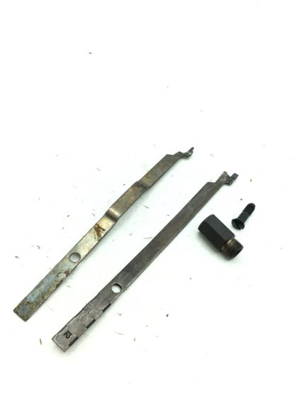 Remington 870 12ga, Shotgun Parts, Shell Latches - Image 2