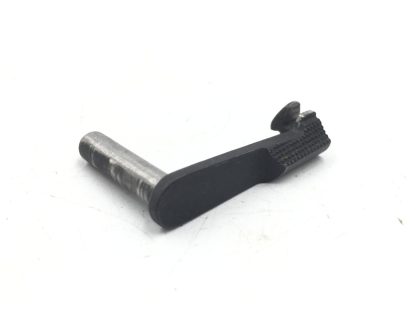 Brolin Custom Formula .40 S&W, Pistol Parts: Slide Stop - Image 3