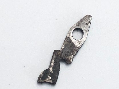 Charter Arms Undercover 32 S&W Revolver Part. cylinder stop and stud - Image 3