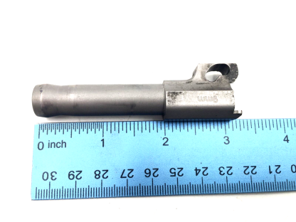 SCCY CPX-2 9mm, Pistol Parts: Barrel - Image 5