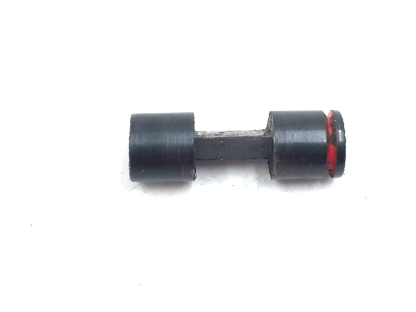 Interarms 1951 Brigadier Helwan 9mm, Pistol Parts: Safety Push Button