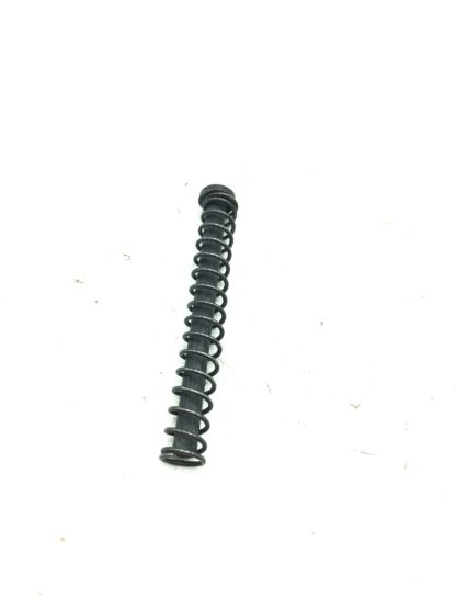 Standard Arms SA 9mm, Pistol parts, Recoil Spring - Image 3