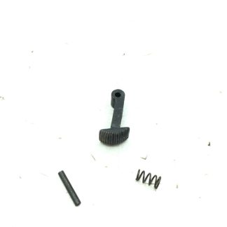 RG Industries RG42 .25ACP, Pistol Parts, Mag Catch, Pin, Spring