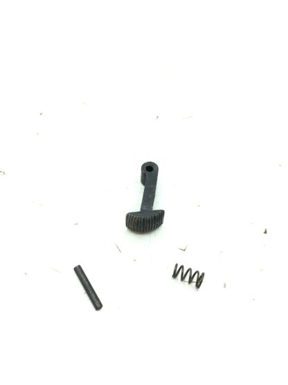 RG Industries RG42 .25ACP, Pistol Parts, Mag Catch, Pin, Spring