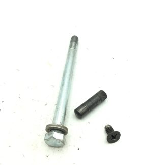 H&R Tamer 410ga, Shotgun Parts, Tang Screw, Washer, Forend Screw, Joint Pin