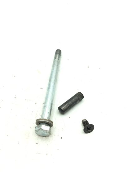H&R Tamer 410ga, Shotgun Parts, Tang Screw, Washer, Forend Screw, Joint Pin