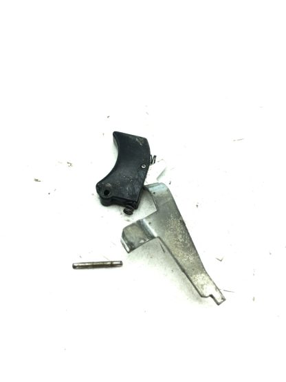 Lorcin L380 .380ACP, Pistol parts, Trigger - Image 2