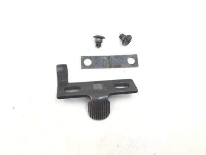 Stevens 59B 410 Gauge, Shotgun Parts: Safety, Spring, Screws - Image 3