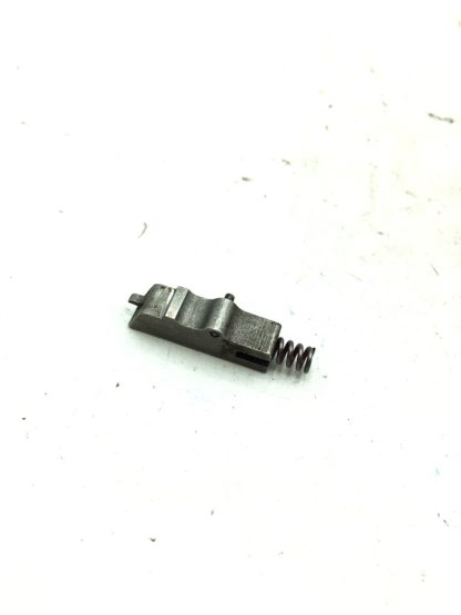Smith & Wesson 19-3 .357Mag, Revolver Parts, Rebound Slide, Spring - Image 3