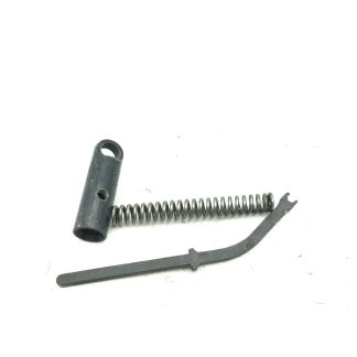 Ruger P85 9mm, Pistol parts, Strut, Spring, Seat