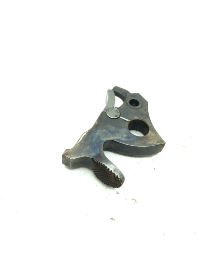 Colt Trooper MKIII .22LR, Revolver Parts, Hammer - Image 4