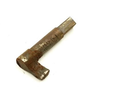 Remington 1889 12ga, Shotgun Part. Bolt Rocker - Image 6