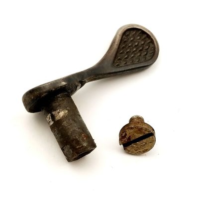 Sears / Roebuck 101.10040, 410ga Shotgun Part. Top Snap w/ Screw - Image 7