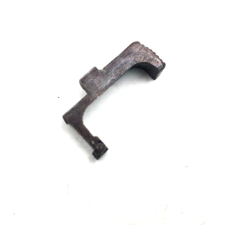 Jimenez JA Nine 9mm, Pistol Parts: Mag Release