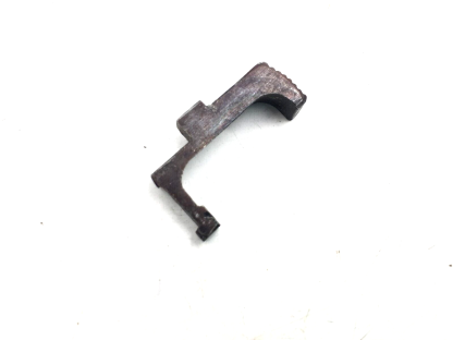 Jimenez JA Nine 9mm, Pistol Parts: Mag Release