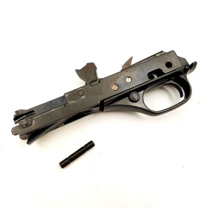 Winchester 1300 12ga, Shotgun Part. Trigger Housing (Metal) w/ Pin - Image 11