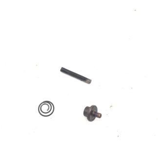 Charter Arms Undercover .38Spl, Revolver Parts, Firing Pin, Pin, Spring