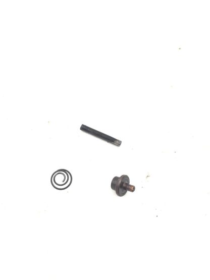 Charter Arms Undercover .38Spl, Revolver Parts, Firing Pin, Pin, Spring