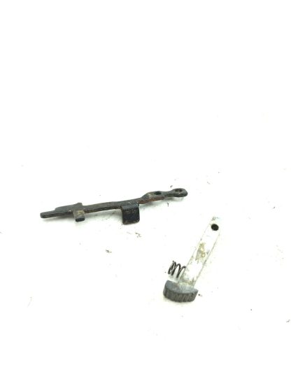 Raven MP-25 .25ACP, Pistol Parts, Mag Catch, Safety - Image 2