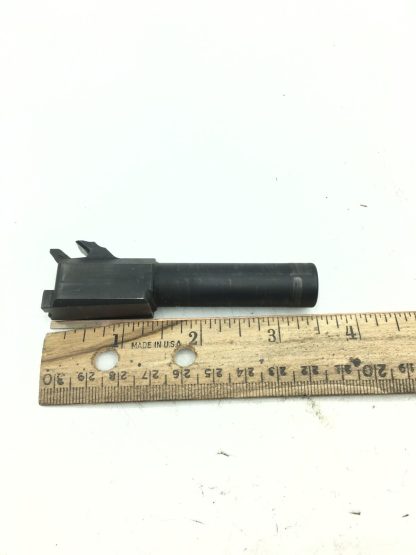 Springfield XD-45 Subcomact Mod2 .45ACP, Pistol Parts, Slide, Barrel, Recoil Spring - Image 12