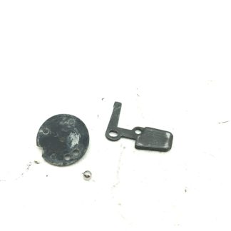 Phoenix Raven .25ACP, Pistol Parts, Cam, Safety, Ball